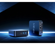 Minix NR660LP R5-6600H/16GB/512/Win11P - 1533789 - zdjęcie 11